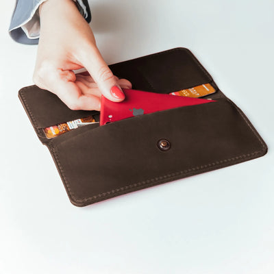 Long Wallet Stockholm