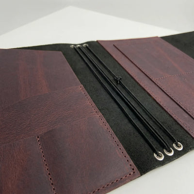 Corelia Notebook Cover