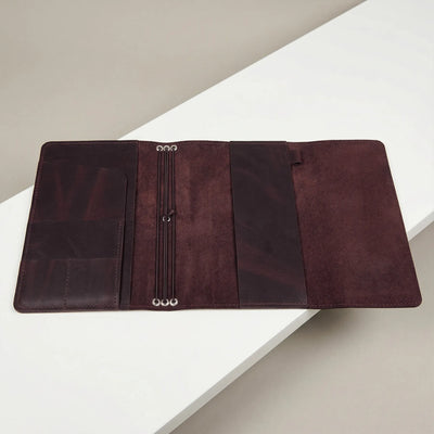 Greis Notebook Cover
