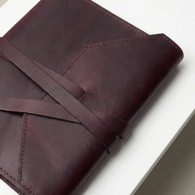 Milana Notebook Cover