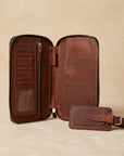 Family Travel Essentials Gift Set