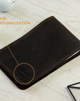 Golf Scorecard Holder