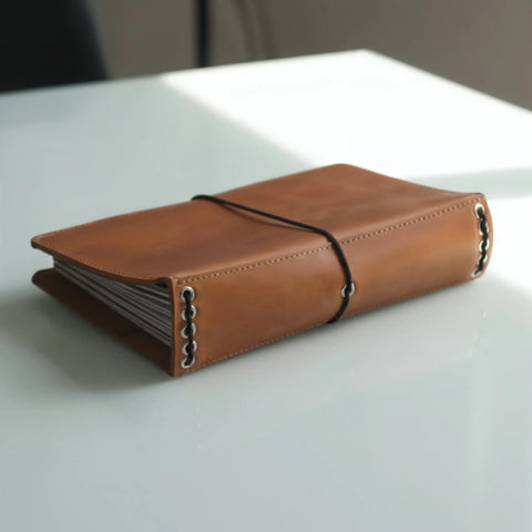 Notebook Cover Muse