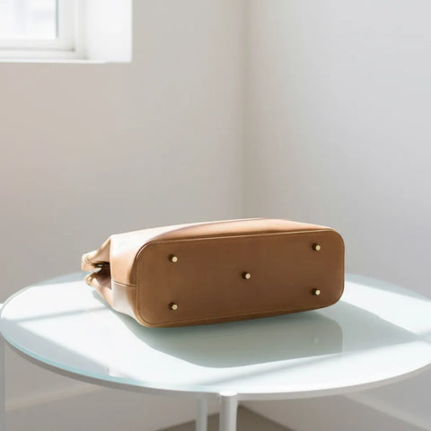 Doctor Bag Purse