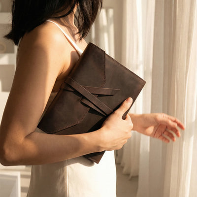 Milana Notebook Cover