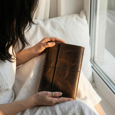 Greis Notebook Cover