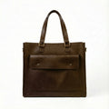 Laptop Tote Bag Modern