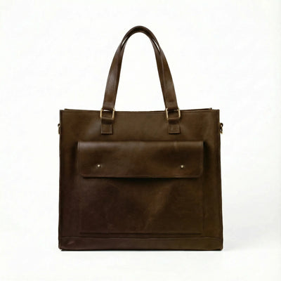 Laptop Tote Bag Modern