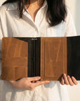 Notebook Cover Corelia
