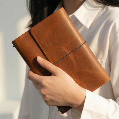 Greis Notebook Cover