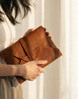 Notebook Cover Milana