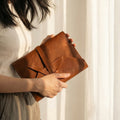 Notebook Cover Milana