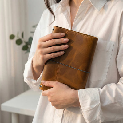 Greis Notebook Cover