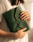 Notebook Cover Milana