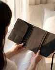 Notebook Cover Corelia