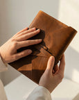 Notebook Cover Milana