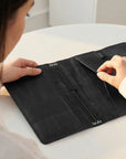 Notebook Cover Greis