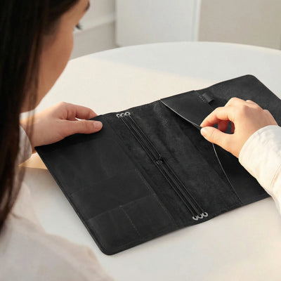 Greis Notebook Cover