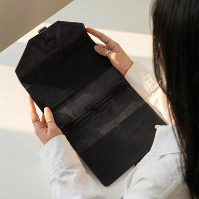 Milana Notebook Cover