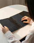 Notebook Cover Corelia