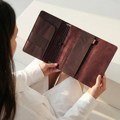 Greis Notebook Cover