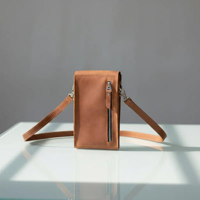 Crossbody Phone Bag