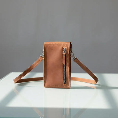 Crossbody Phone Bag