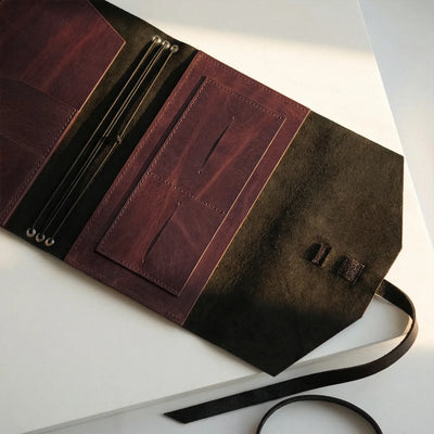 Corelia Notebook Cover