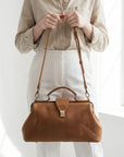 Doctor Bag Purse