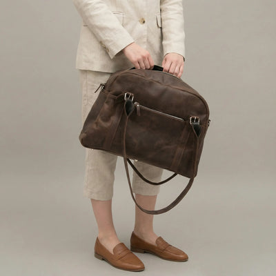 Duffle Bag Vintage