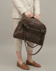 Duffle Bag Vintage