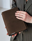 Journal Cover Wander