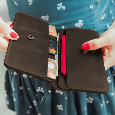 Long Wallet Stockholm