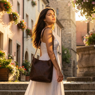 Shoulder Bag Elior