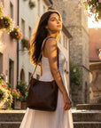 Shoulder Bag Elior