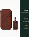 Family Travel Essentials Gift Set