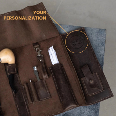 Pipe Roll Case Large