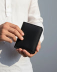 Pilot Document Holder