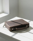 Zippered Bible Cover