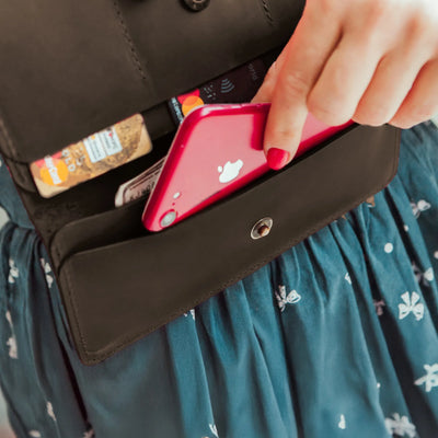 Long Wallet Stockholm