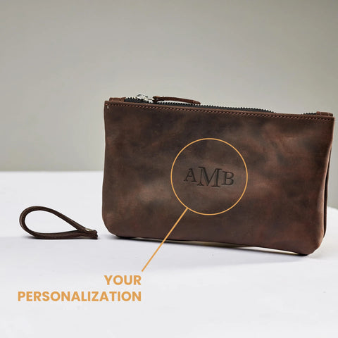 Pipe Pouch