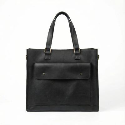 Laptop Tote Bag Modern