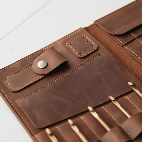 Crochet Hook Case