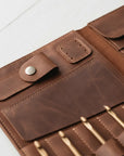 Crochet Hook Case