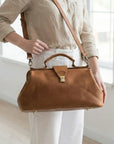 Doctor Bag Purse
