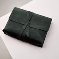 Leather Book Sleeve