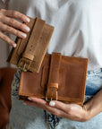 Harmonica Case