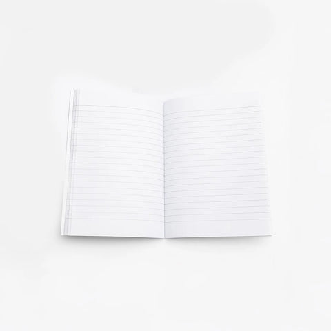 Refill Notebook Paper – 150 Pages