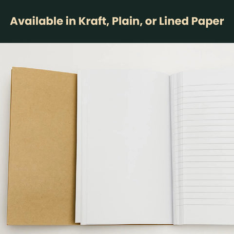 Refill Notebook Paper – 150 Pages