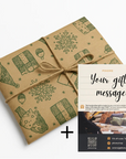 Gift Wrap & Personal Message